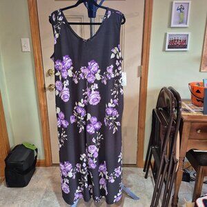 Lularoe Natalie Jumpsuit
